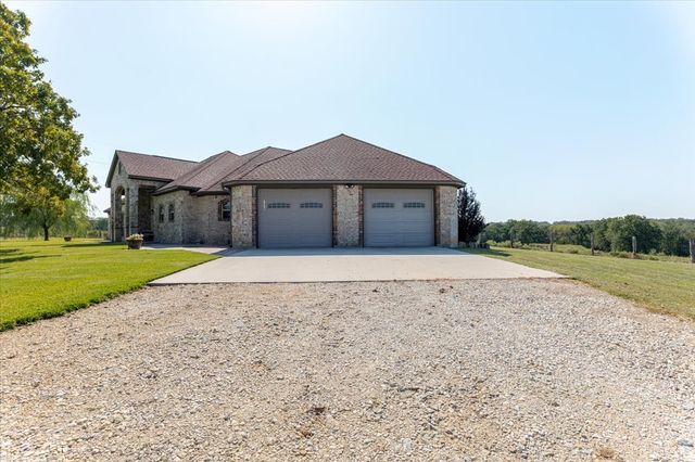 TBD FM-1810 58, Chico, TX 76087