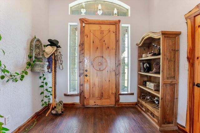 TBD FM-1810 58, Chico, TX 76087