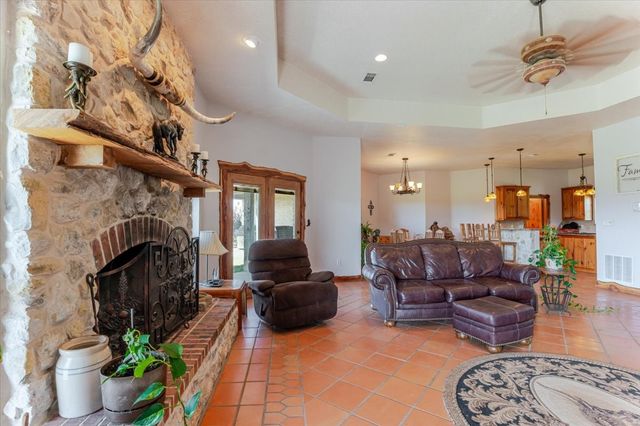 TBD FM-1810 58, Chico, TX 76087