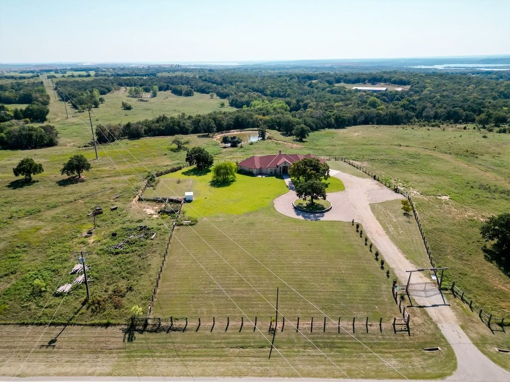 TBD FM-1810 58, Chico, TX 76087