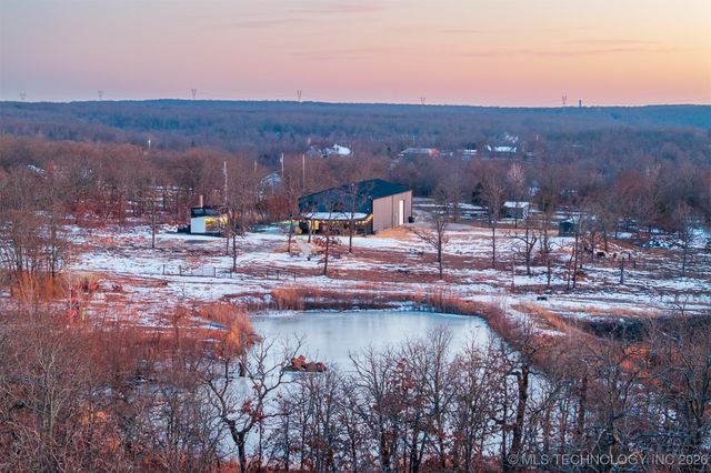 14511 E 202nd Street S, Bixby, OK 74008