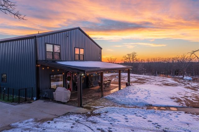 14511 E 202nd Street S, Bixby, OK 74008