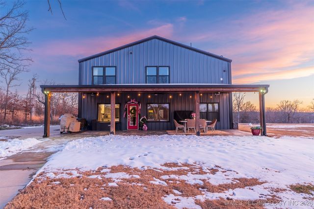 14511 E 202nd Street S, Bixby, OK 74008