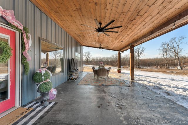 14511 E 202nd Street S, Bixby, OK 74008