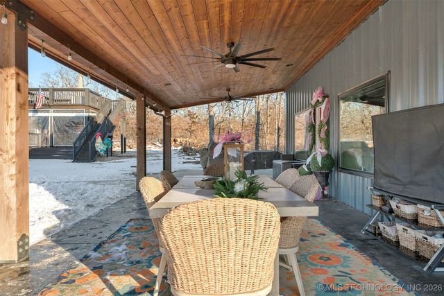 14511 E 202nd Street S, Bixby, OK 74008