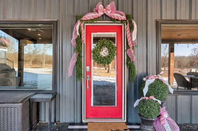 14511 E 202nd Street S, Bixby, OK 74008