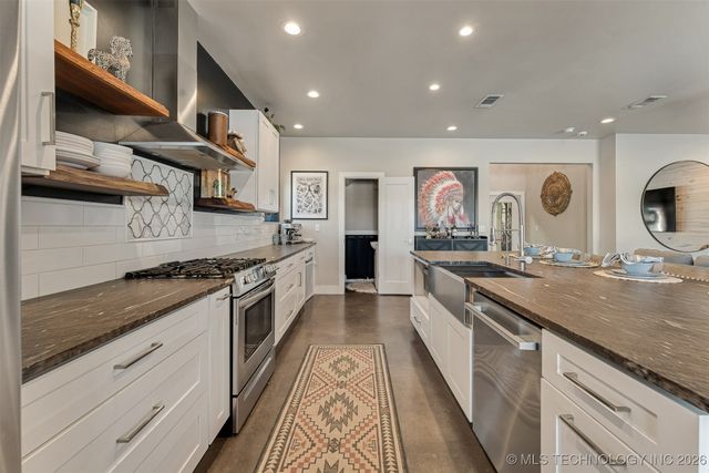 14511 E 202nd Street S, Bixby, OK 74008