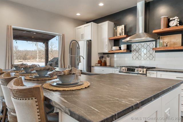 14511 E 202nd Street S, Bixby, OK 74008