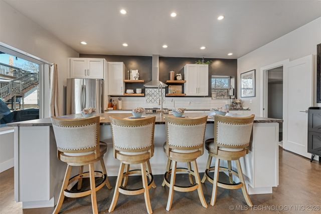 14511 E 202nd Street S, Bixby, OK 74008