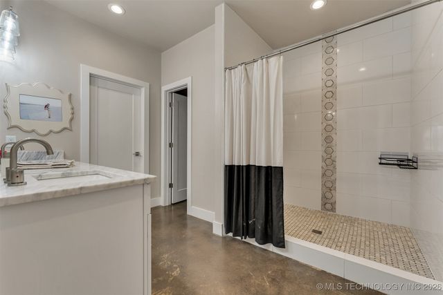 14511 E 202nd Street S, Bixby, OK 74008