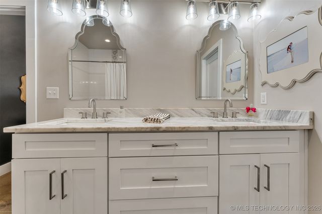 14511 E 202nd Street S, Bixby, OK 74008