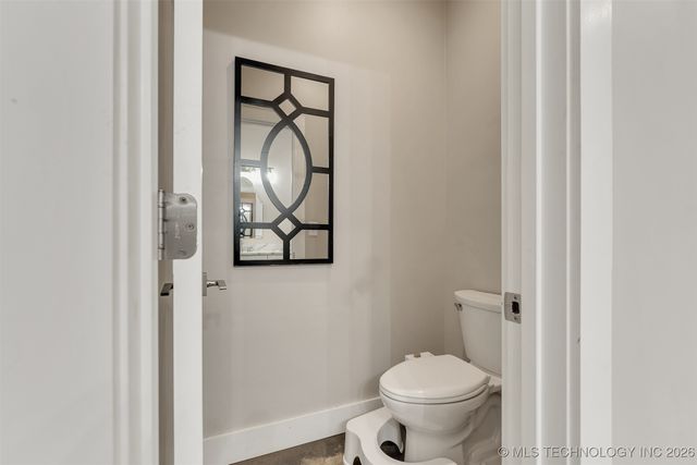 14511 E 202nd Street S, Bixby, OK 74008