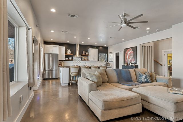 14511 E 202nd Street S, Bixby, OK 74008