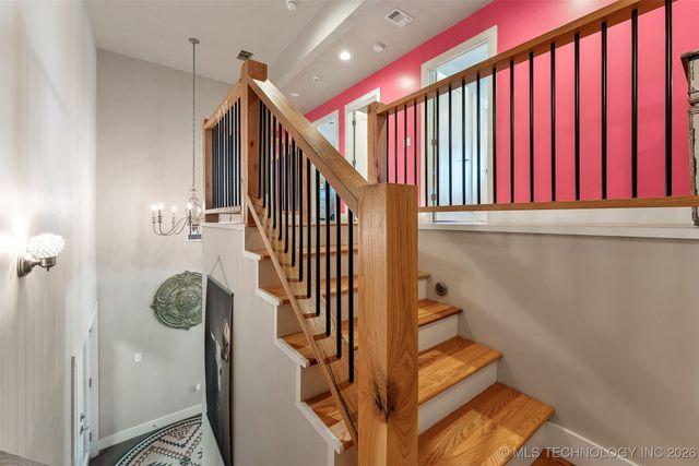 14511 E 202nd Street S, Bixby, OK 74008