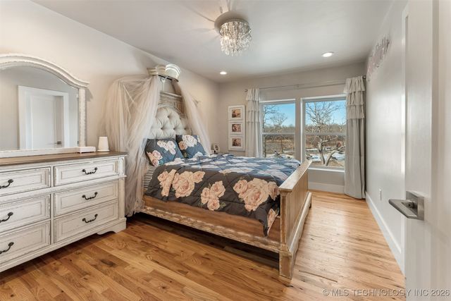 14511 E 202nd Street S, Bixby, OK 74008