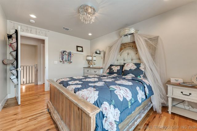 14511 E 202nd Street S, Bixby, OK 74008