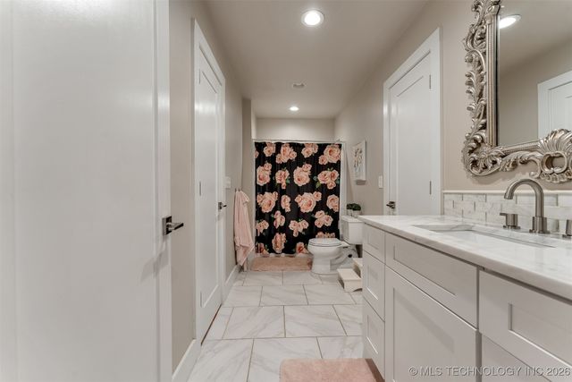 14511 E 202nd Street S, Bixby, OK 74008