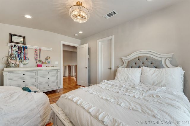 14511 E 202nd Street S, Bixby, OK 74008