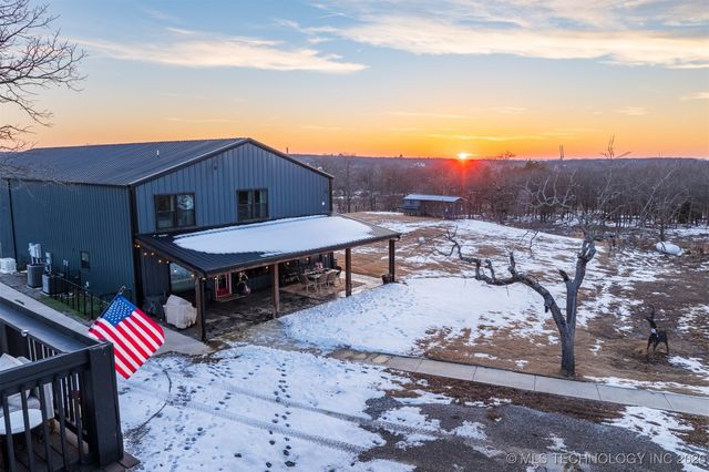 14511 E 202nd Street S, Bixby, OK 74008