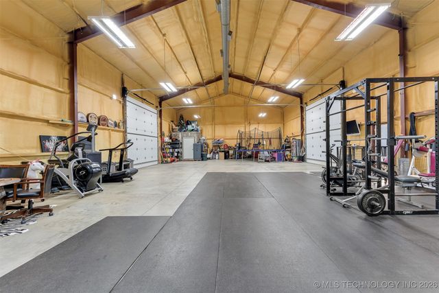 14511 E 202nd Street S, Bixby, OK 74008