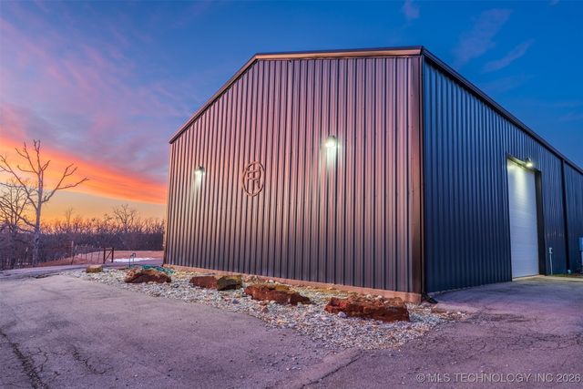 14511 E 202nd Street S, Bixby, OK 74008