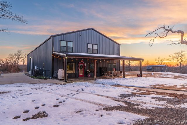 14511 E 202nd Street S, Bixby, OK 74008