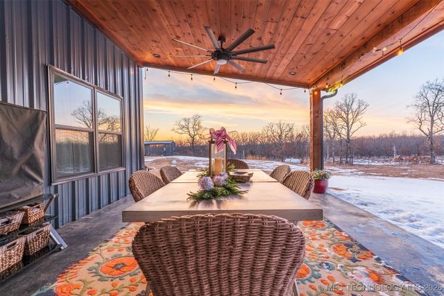 14511 E 202nd Street S, Bixby, OK 74008