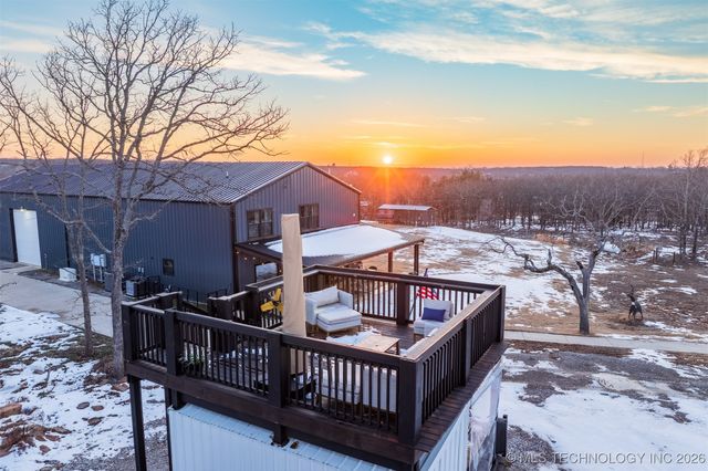 14511 E 202nd Street S, Bixby, OK 74008