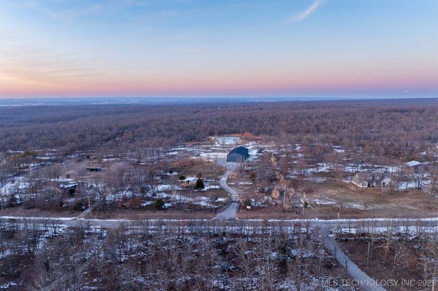 14511 E 202nd Street S, Bixby, OK 74008