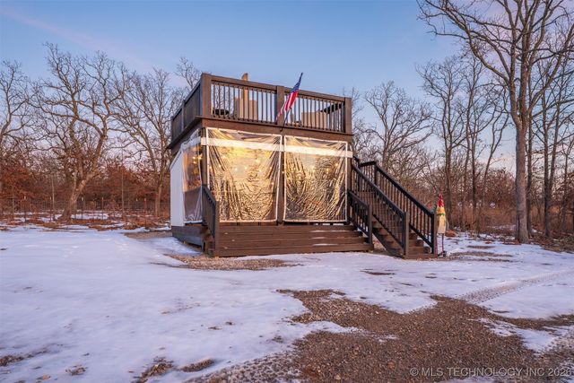 14511 E 202nd Street S, Bixby, OK 74008