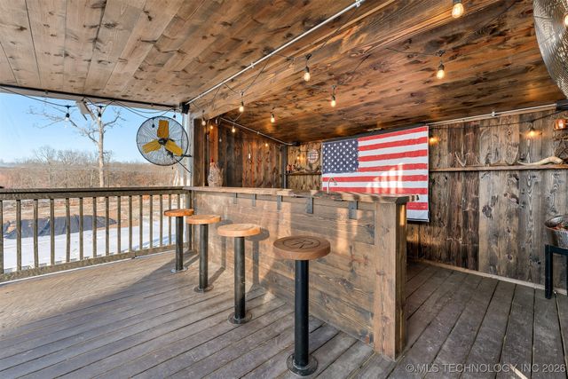 14511 E 202nd Street S, Bixby, OK 74008