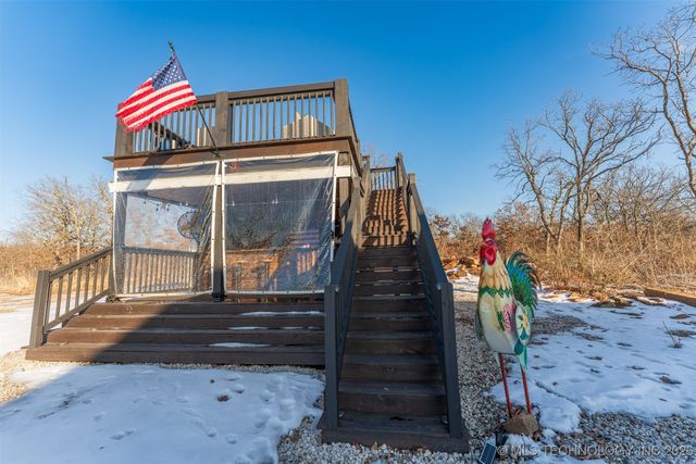 14511 E 202nd Street S, Bixby, OK 74008