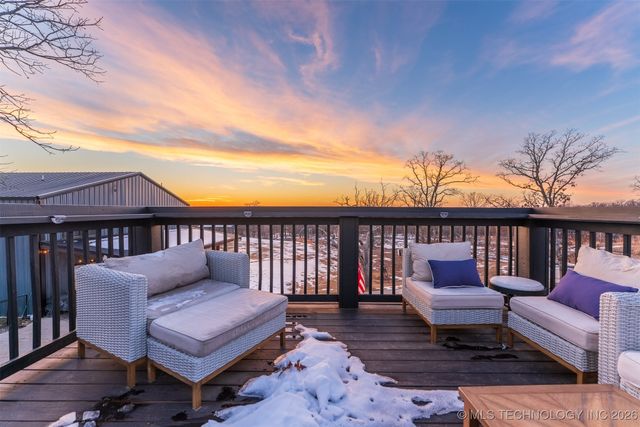 14511 E 202nd Street S, Bixby, OK 74008