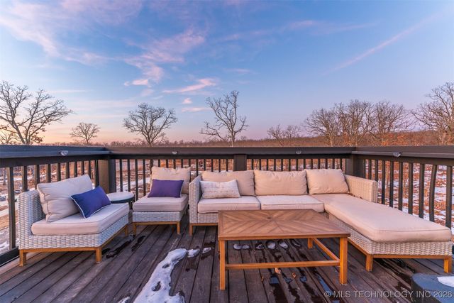 14511 E 202nd Street S, Bixby, OK 74008