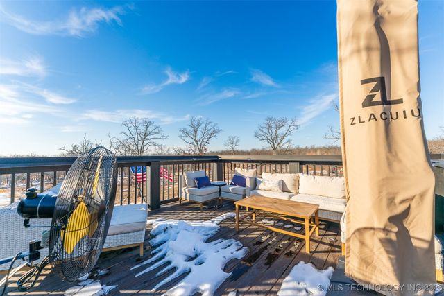 14511 E 202nd Street S, Bixby, OK 74008