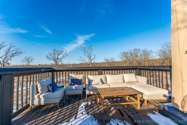 14511 E 202nd Street S, Bixby, OK 74008