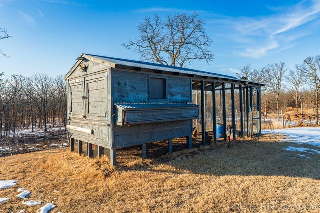 14511 E 202nd Street S, Bixby, OK 74008