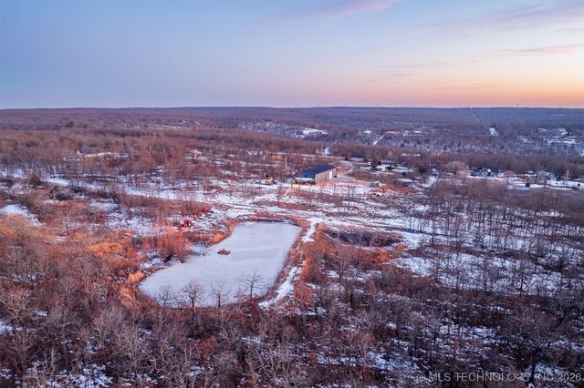 14511 E 202nd Street S, Bixby, OK 74008