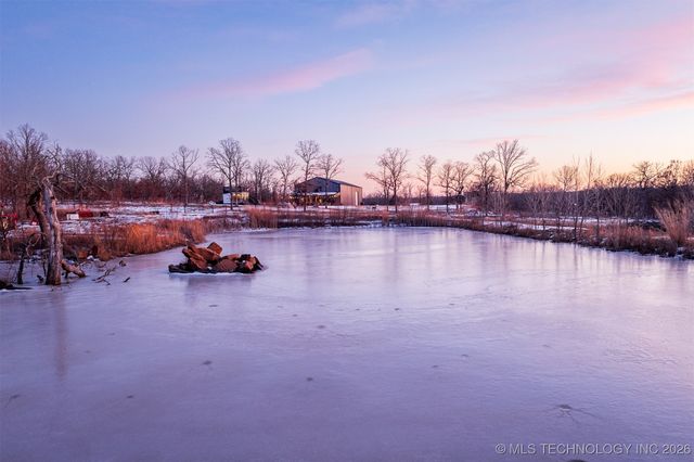 14511 E 202nd Street S, Bixby, OK 74008