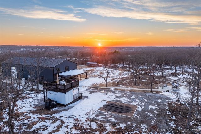 14511 E 202nd Street S, Bixby, OK 74008