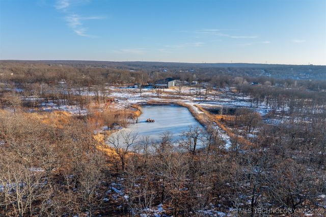 14511 E 202nd Street S, Bixby, OK 74008