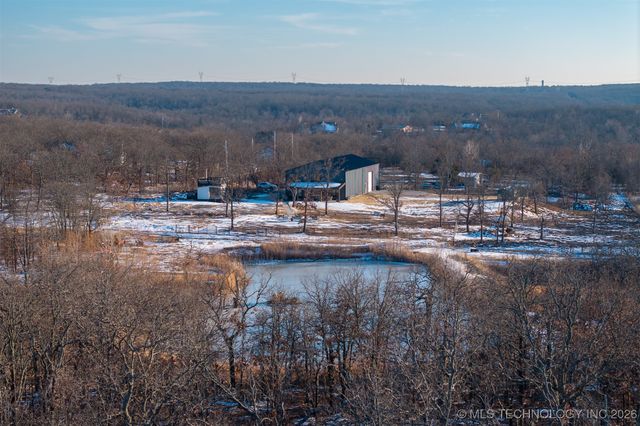 14511 E 202nd Street S, Bixby, OK 74008