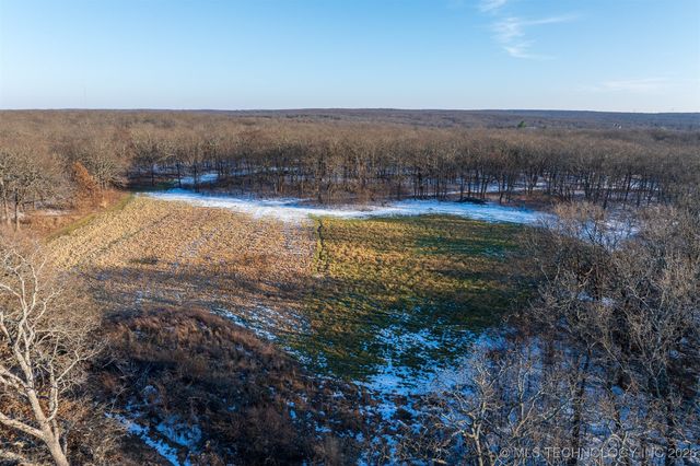 14511 E 202nd Street S, Bixby, OK 74008