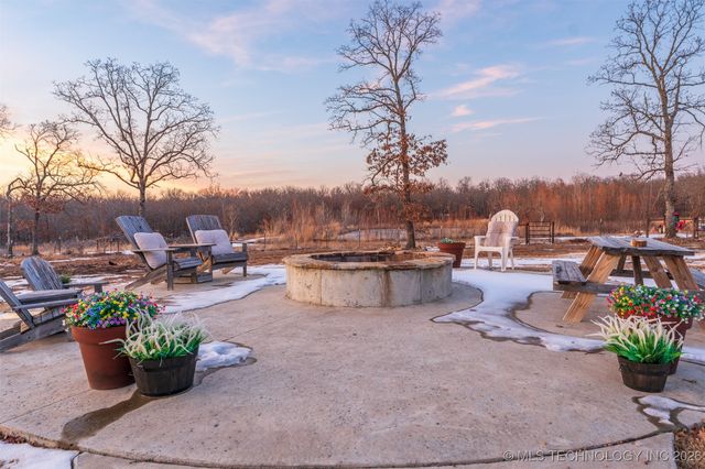 14511 E 202nd Street S, Bixby, OK 74008