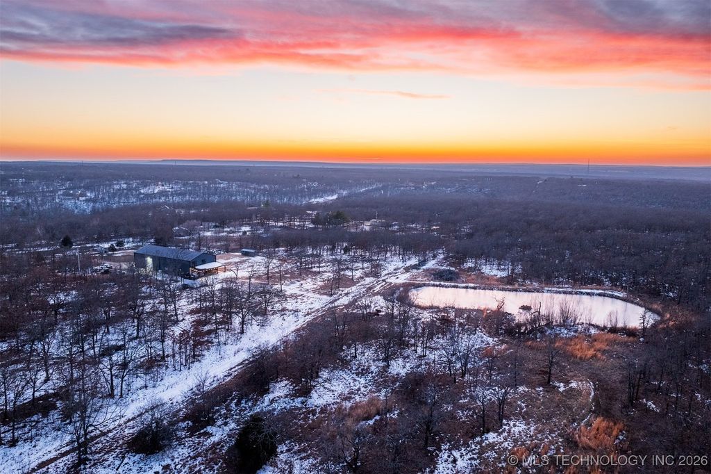 14511 E 202nd Street S, Bixby, OK 74008