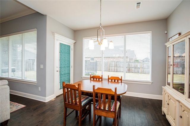 7508 Charlotte Avenue, Springdale, AR 72762