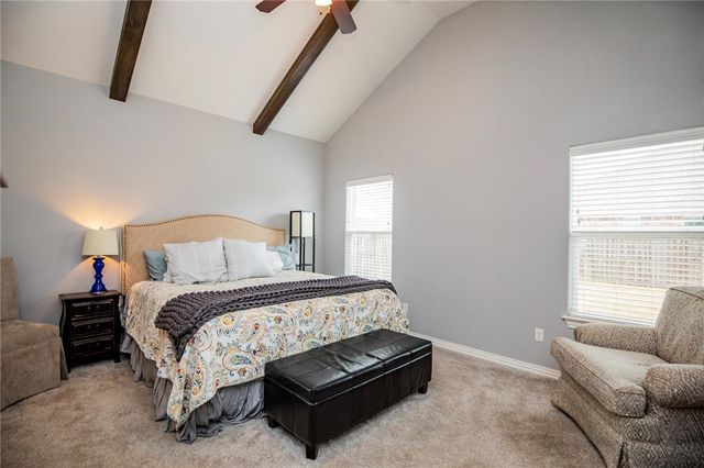 7508 Charlotte Avenue, Springdale, AR 72762