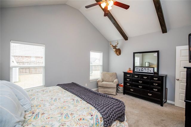 7508 Charlotte Avenue, Springdale, AR 72762