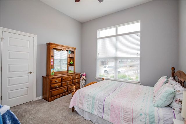 7508 Charlotte Avenue, Springdale, AR 72762