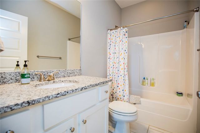 7508 Charlotte Avenue, Springdale, AR 72762